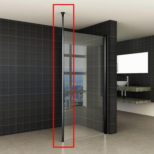 Verticale Stabilisatiestang Met Plafond Bevestiging, Doe-het-zelf en Verbouw, Sanitair, Douche, Nieuw, Ophalen of Verzenden