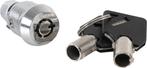 Bgs Technic Lock incl. Sleutel voor Workshop Trolley BGS ..., Auto diversen, Verzenden, Nieuw