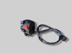 Stuurschakelaar Links Aprilia RSV Mille 98-03 / Tuono 02-05, Gebruikt