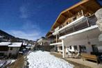 Luxe ski chalet 4**** ZWITSERLAND Wallis 6p + hond