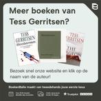 Meisje vermist 9789044358728 Tess Gerritsen, Verzenden, Gelezen, Tess Gerritsen