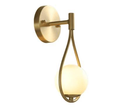 Angel Wandlamp By Suitta, Huis en Inrichting, Lampen | Wandlampen, Zo goed als nieuw, Ophalen of Verzenden