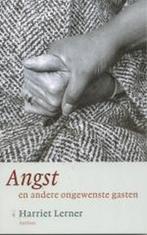 Angst En Andere Ongewenste Gasten 9789041408938 H.G. Lerner, Boeken, Verzenden, Gelezen, H.G. Lerner