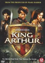 King Arthur - DVD (Films (Geen Games)) (Films), Ophalen of Verzenden, Zo goed als nieuw