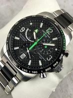Certina - DS Podium Chronograph Precidrive GMT -, Nieuw