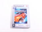 PlayStation 2 - Need for Speed: Underground [Platinum], Ophalen of Verzenden, Nieuw