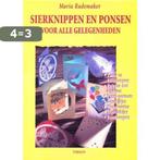 Sierknippen en ponsen voor alle gelegenheden 9789051217711, Verzenden, Gelezen, M. Rademaker