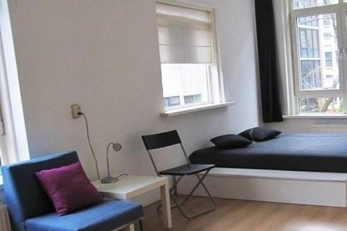 Kamer Leeuwenstraat in Rotterdam, Huizen en Kamers, Kamers te huur, 20 tot 35 m², Rotterdam