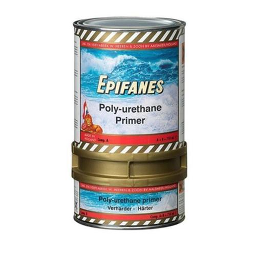 Epifanes Poly-Urethane primer - 750 ml-Wit, Watersport en Boten, Accessoires en Onderhoud, Nieuw, Ophalen of Verzenden