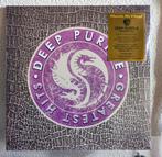 lp nieuw - Deep Purple - Greatest Hits (Gold vinyl), Verzenden, Zo goed als nieuw