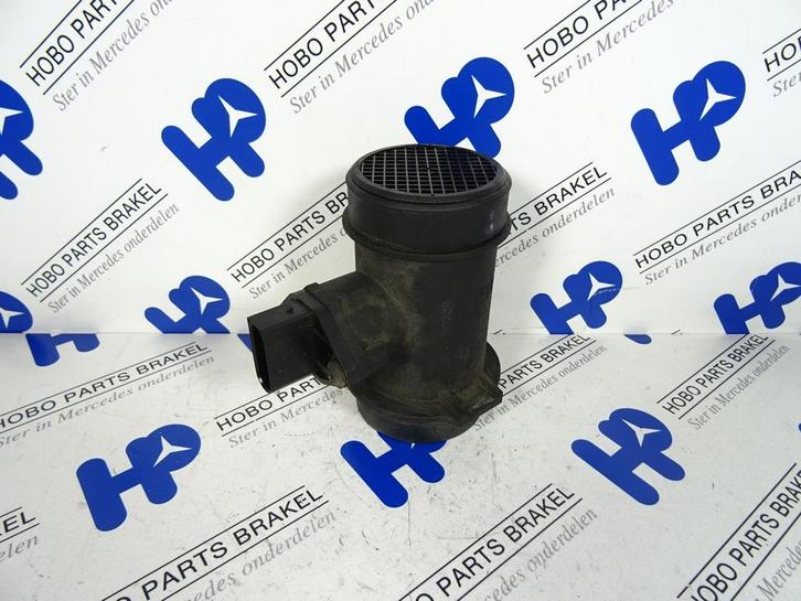 Luchtmassameter A 000 094 1448, Auto-onderdelen, Motor en Toebehoren, Gebruikt, 3 maanden garantie, Mercedes-Benz, Ophalen of Verzenden