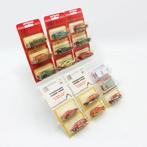 Majorette 1:64 - Modelauto (16) - Mercedes - Minibus -VW, Hobby en Vrije tijd, Modelauto's | 1:5 tot 1:12, Nieuw