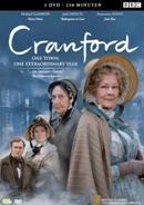 Cranford - DVD, Cd's en Dvd's, Verzenden, Nieuw in verpakking