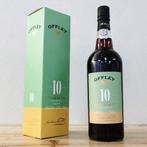 Offley - 10 years old Tawny - Douro - 6 Flessen (0.75 liter), Nieuw