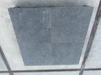 Veiling - 54,72 M2 Keramische Tegel Hardsteenlook 60x60x3 cm, Tuin en Terras, Nieuw
