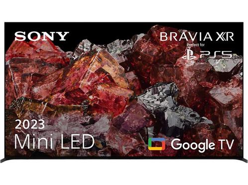 Sony -  - 85 inch, Audio, Tv en Foto, Televisies, 100 cm of meer, 120 Hz, 4k (UHD), Nieuw, 100 cm of meer, Smart TV, Sony, LED