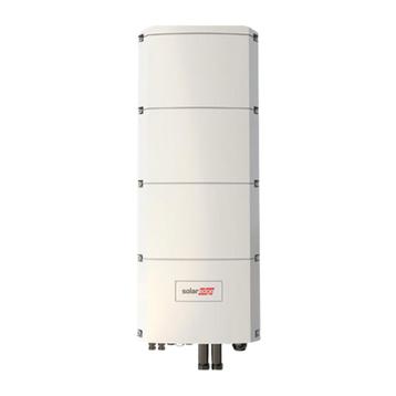 SolarEdge Home Hub Omvormer - 10kW 3-fase met back-up beschikbaar voor biedingen