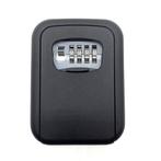 Hbs Sleutelkluis Met Cijferslot – Voor Binnen En Buiten, Huis en Inrichting, Ophalen of Verzenden, Nieuw