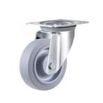 Zwenkwiel TPR diameter 150 mm, Ophalen of Verzenden, Nieuw