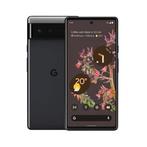 Google Pixel 6 128GB Zwart met GARANTIE & verzending, Ophalen of Verzenden, Gebruikt