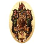 Edmond Petiteau (1819-1852) - The triumph of the goldsmith