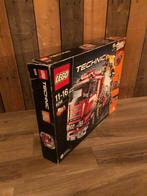 Lego Set - Technic - LEGO Technic Kraanwagen (8258), Kinderen en Baby's, Speelgoed | Duplo en Lego, Nieuw