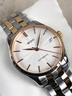 Mido - Belluna II Automatic - M0242072203100 - Dames - 2020+, Sieraden, Tassen en Uiterlijk, Horloges | Heren, Nieuw