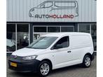Volkswagen Caddy | Zakelijke Lease v.a. €261.9 pm, Auto's, Volkswagen, Automaat, Gebruikt, Euro 6, Wit