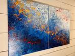 Ronan Martin - Bali les coraux - XL - NO RESERVE, Antiek en Kunst