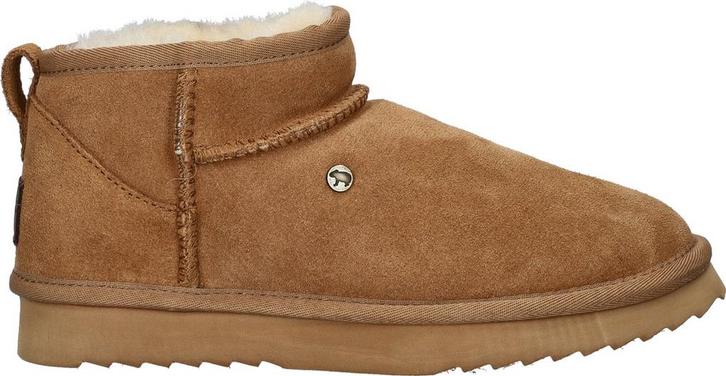Warmbat - Maat 39 - Durack Women Suede Boot Dames Laarzen -, Kleding | Dames, Schoenen, Verzenden