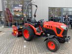 Kubota LX 401 compact tractor ( nieuw ), Nieuw, Ophalen
