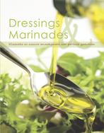Dressings en marinades 9789054269052 H. Walden, Boeken, Kookboeken, Verzenden, Gelezen, H. Walden
