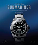9781805218937 Oyster Perpetual Submariner | Tweedehands, Verzenden, Zo goed als nieuw, Nicholas Foulkes