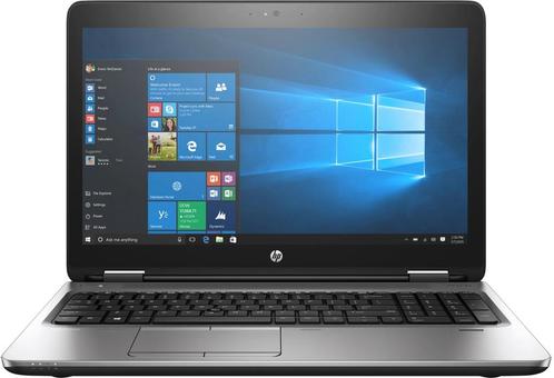 HP Probook 650 G2 Intel Core i5 6200U | 8GB | 256GB SSD |..., Computers en Software, Windows Laptops, Gebruikt, 2 tot 3 Ghz, 15 inch