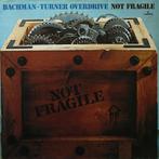Bachman-Turner Overdrive – Not Fragile, Ophalen of Verzenden, Nieuw in verpakking