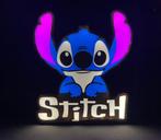 Stitch (No Reserve) - Lichtbak - Plastic, Boeken, Nieuw