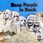 Deep Purple - Deep Purple In Rock/Strictly Limited Purple, Nieuw in verpakking