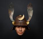 Kabuto - Japan - 1750-1800 Edo Periode (1600-1868)