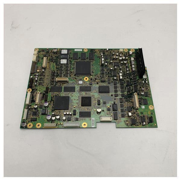 Bieden: Furuno 19P1026N(LF) SPU Platine for GD1920C - 01007, Watersport en Boten, Navigatiemiddelen en Scheepselektronica, Kaartplotter of Fish Finder