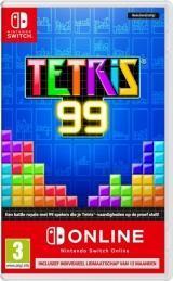 MarioSwitch.nl: Tetris 99 - iDEAL!, Spelcomputers en Games, Games | Nintendo Switch, Zo goed als nieuw, Ophalen of Verzenden