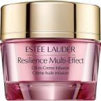 ESTEE LAUDER RESILIENCE MULTI-EFFECT OIL-IN-CREME INFUSION..