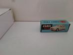 Corgi 1:43 - Modelauto - Jaguar 2.4 Litre Saloon - Corgi, Nieuw