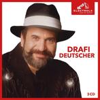Drafi Deutscher - Electrola...Das ist Musik! - 3CD, Ophalen of Verzenden, Nieuw in verpakking