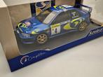 Solido 1:18 - Modelauto - Subaru Impreza 22b WRC -  Rally, Nieuw