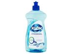 Klok afwasmiddel original 0% kleurstof & parfum - 8 x 500 ml, Huis en Inrichting, Schoonmaakartikelen, Verzenden