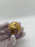 Fabergé ei - Dit is het SOEVEREINE MAJESTEIT ei met, Antiek en Kunst
