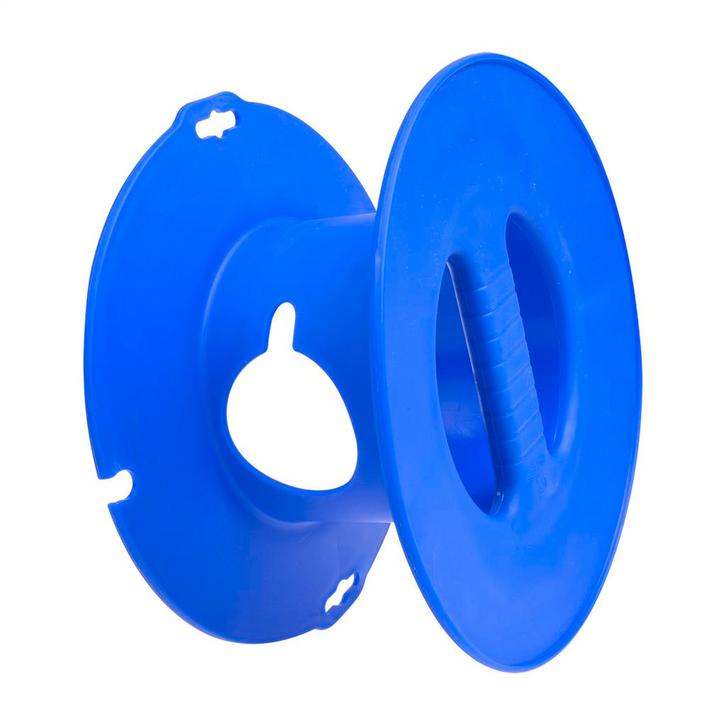 Kabelhaspel voor CEE verlengkabel, Caravans en Kamperen, Camper-accessoires, Verzenden