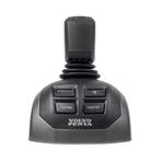 Bieden: Volvo Penta EVC IPS Joystick control, Watersport en Boten, Navigatiemiddelen en Scheepselektronica, Ophalen of Verzenden