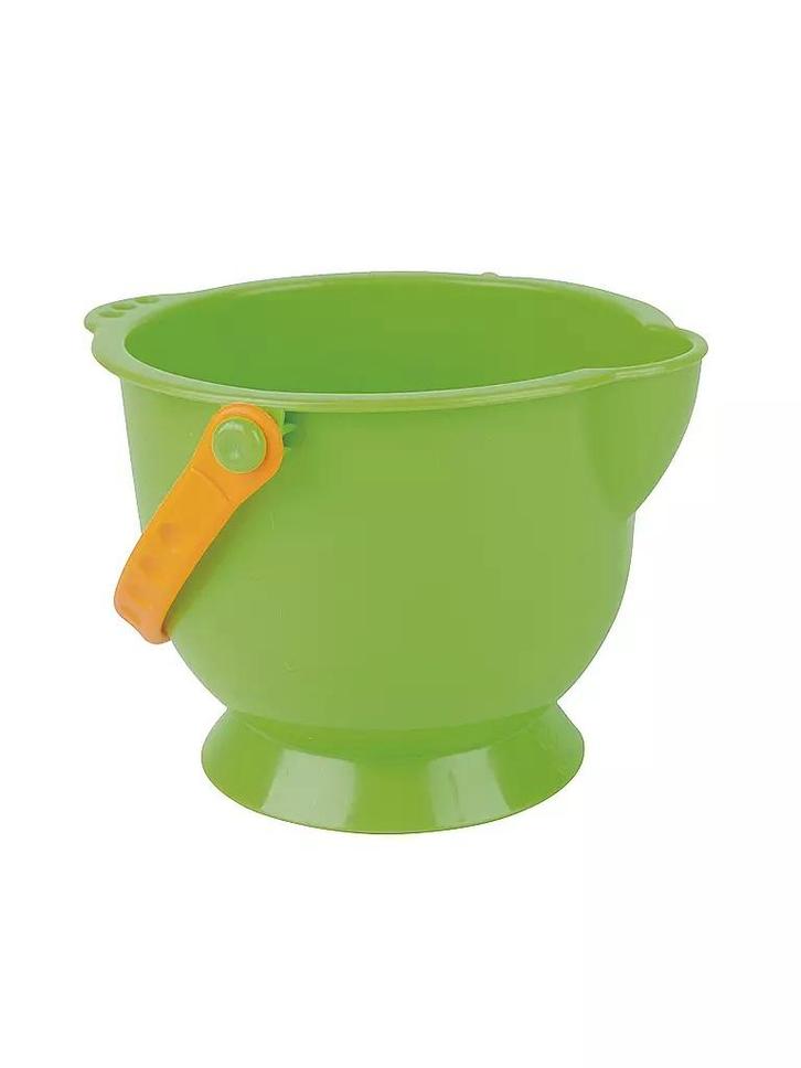 Hape speelgoed emmers groen set - z van €3,99 voor €2,80, Kinderen en Baby's, Speelgoed | Overig, Ophalen of Verzenden