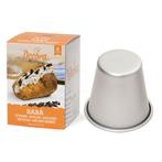 Bakvormen Baba Ø6xØ4x6(h)cm (6 stuks), Verzenden, Nieuw